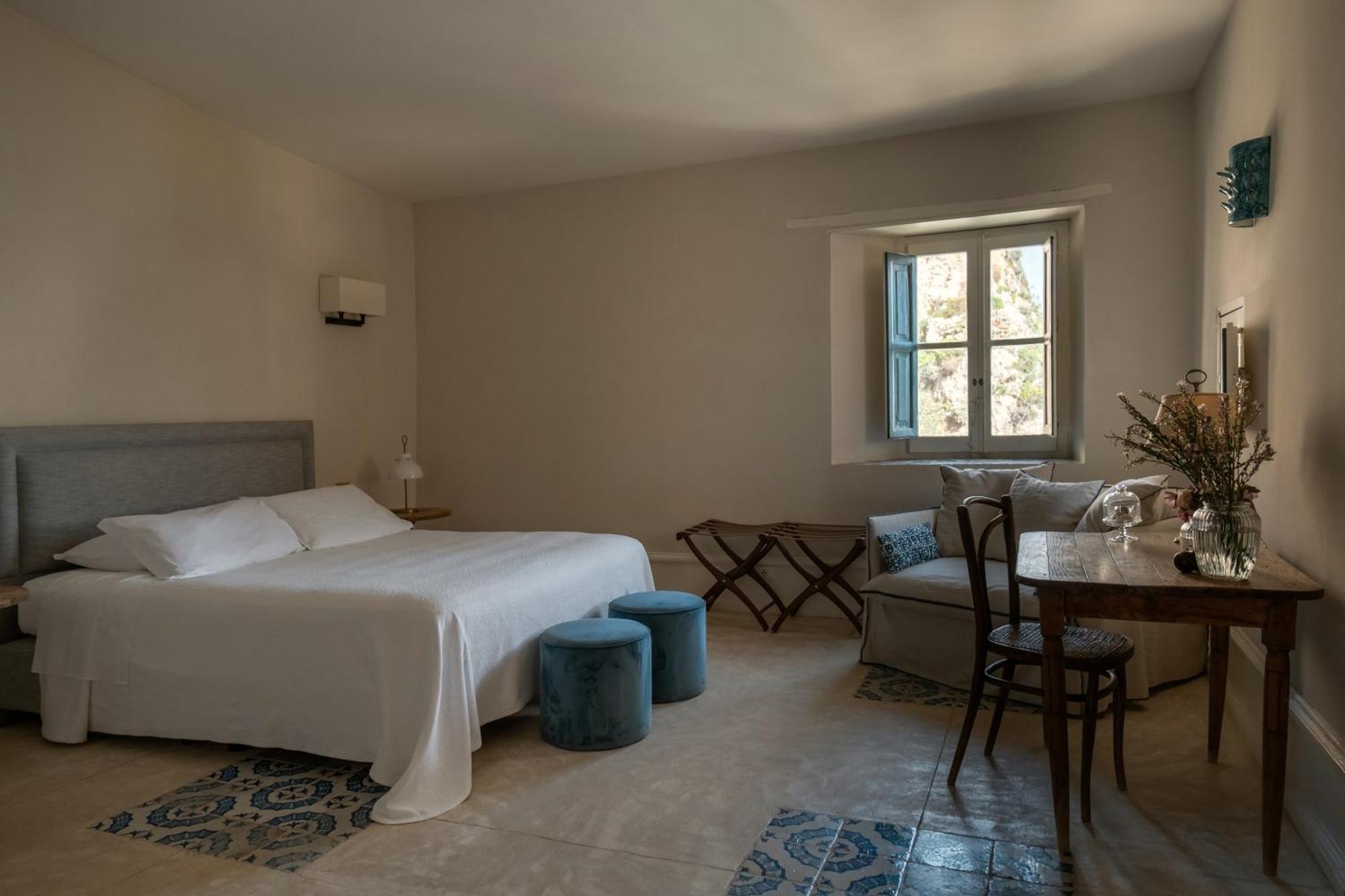 Villa Tonnara Di Scopello à Castellammare del Golfo Extérieur photo