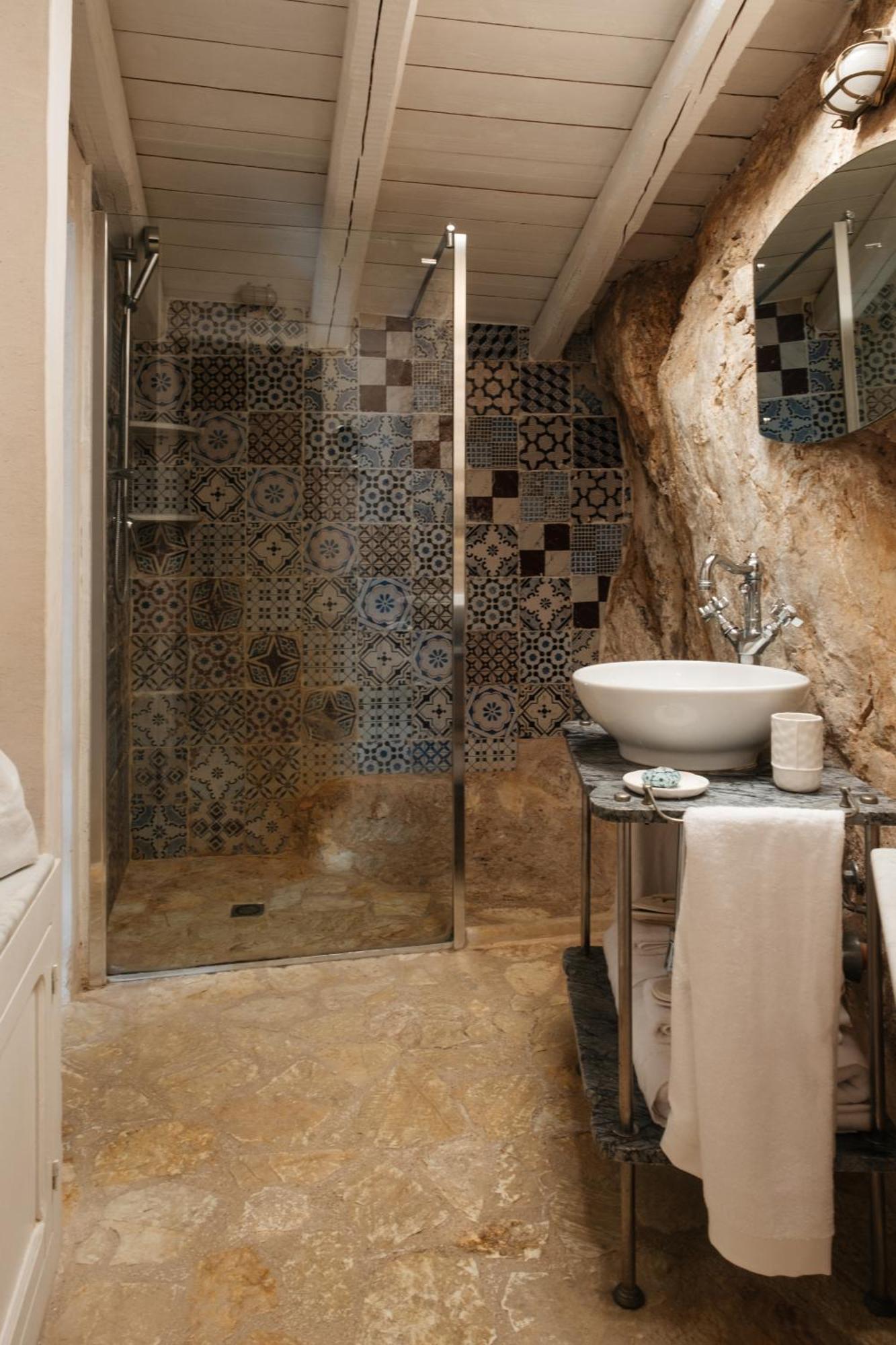 Villa Tonnara Di Scopello à Castellammare del Golfo Extérieur photo