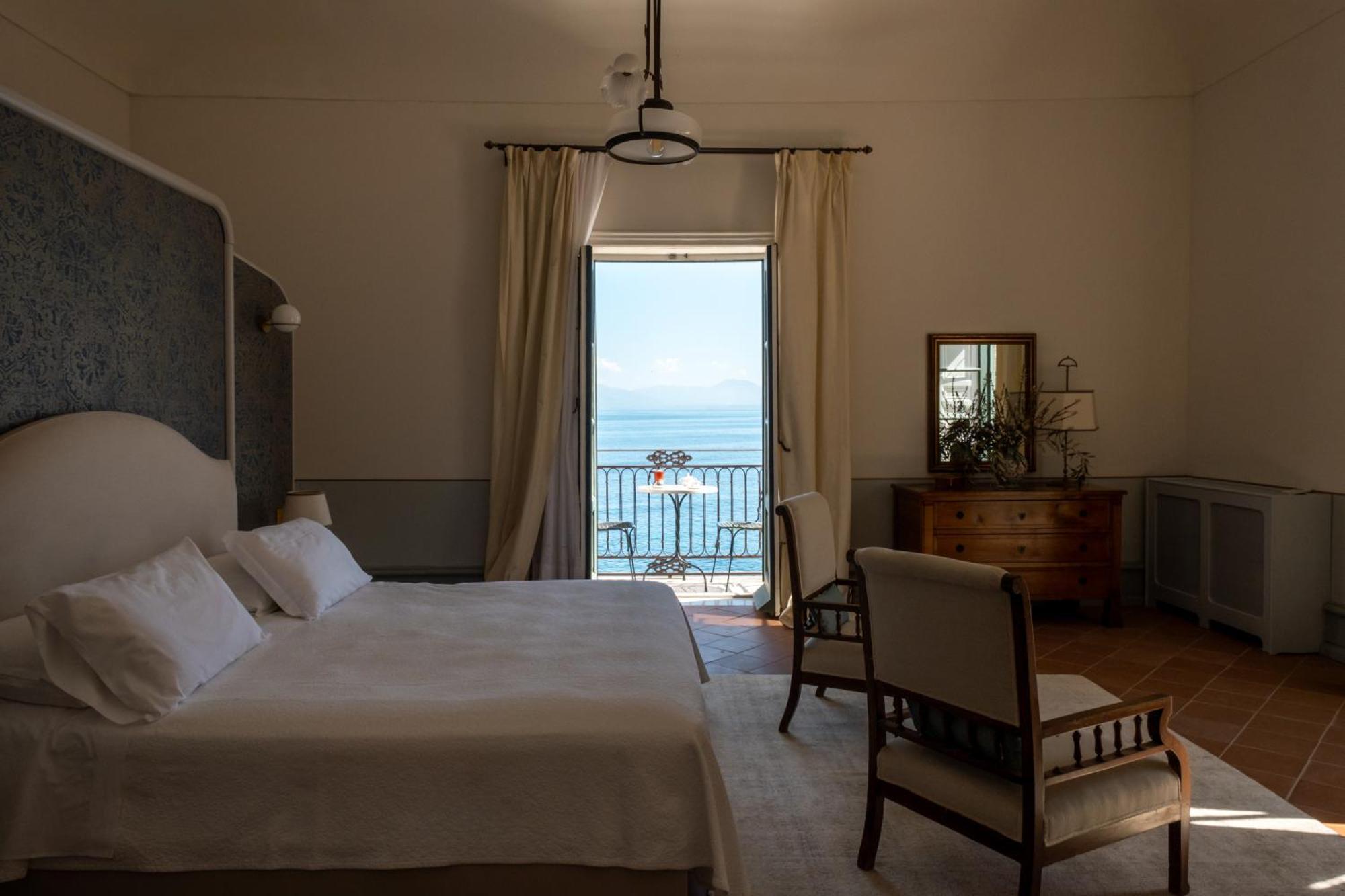 Villa Tonnara Di Scopello à Castellammare del Golfo Extérieur photo