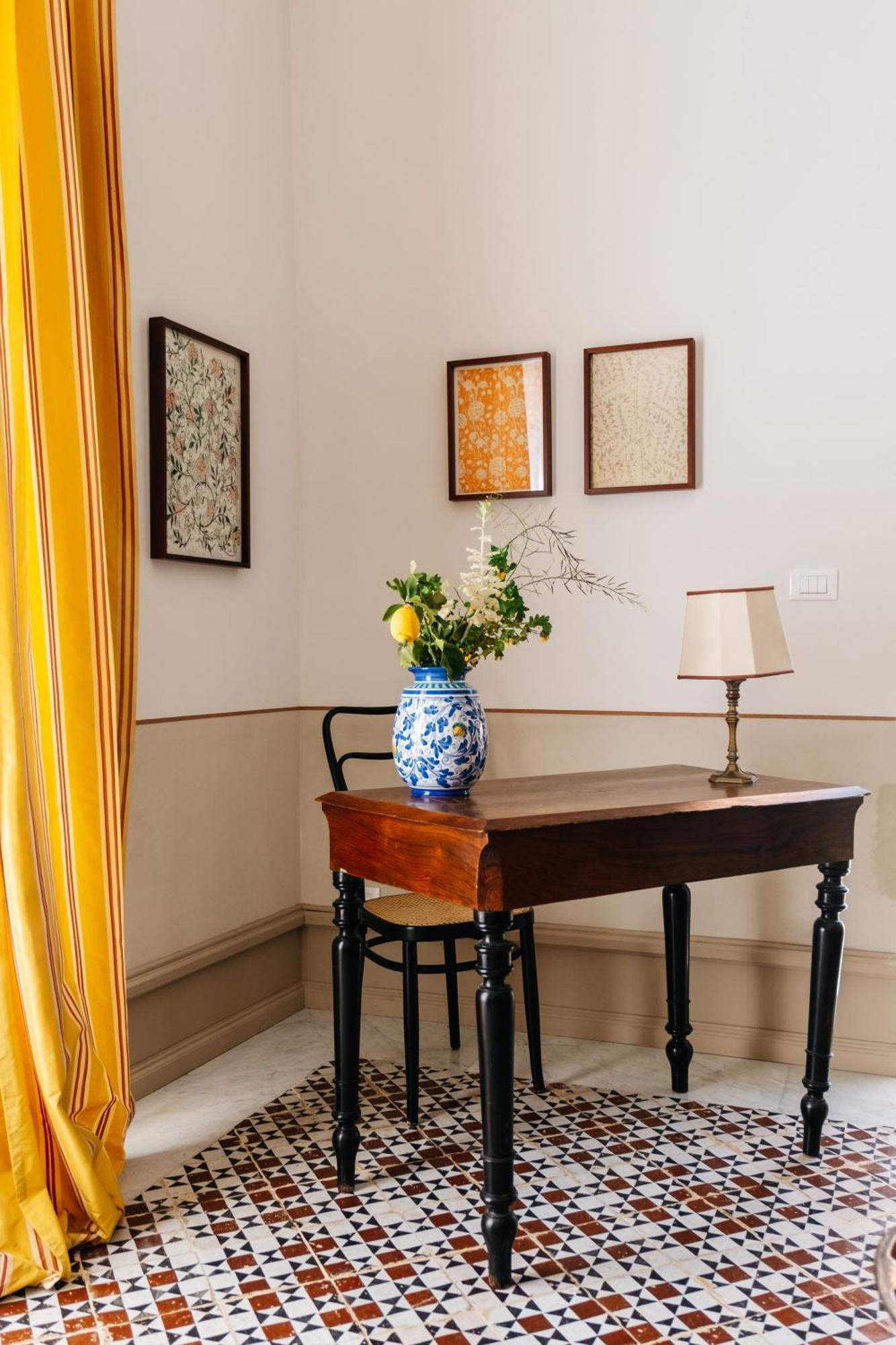Villa Tonnara Di Scopello à Castellammare del Golfo Extérieur photo